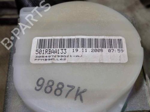 Rear right seatbelt CITROËN C4 Picasso I MPV (UD_)  | BP26471594I28 