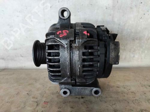 Used Alternator FORD TRANSIT Van (FA_ _) 2.0 DI (FAE_, FAF_, FAG_) (100 hp) 29943066