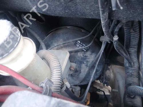 Used Brake master cylinder FIAT DOBLO Box Body/MPV (223_) [2000-2025]  28457944