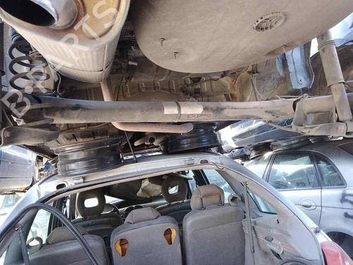 Used Rear axle PEUGEOT 308 I (4A_, 4C_) [2007-2016]  28460450