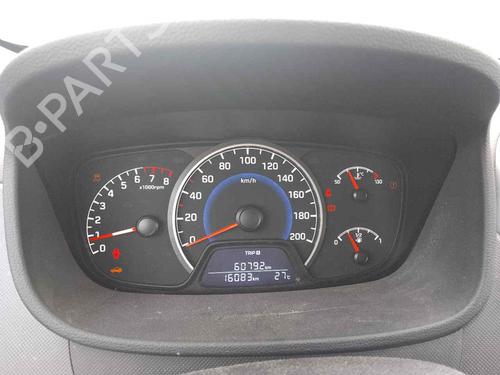 Front right exterior door handle HYUNDAI i10 II (BA, IA) 1.0 | BP26472099C129 