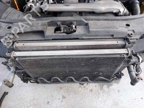 Intercooler radiateur AUDI A6 C5 (4B2, 4B4) [1997-2005]  28452538
