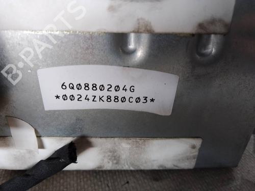 Passasjer kollisjonspute SEAT CORDOBA (6L2) 1.9 TDI | BP26482684C10 