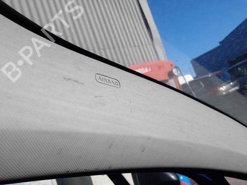 Used Left curtain airbag CITROËN C4 I (LC_) [2004-2014]  28465605