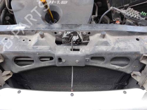 Used Water radiator SKODA OCTAVIA I (1U2) 1.9 TDI (90 hp) 28454311