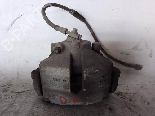 Used Right front brake caliper SEAT ALTEA XL (5P5, 5P8) [2006-2015]  26477437