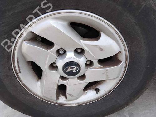 Used Rim HYUNDAI TERRACAN (HP) [2001-2008]  28453006