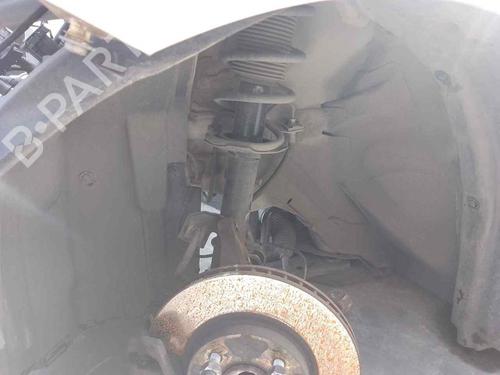 Used Left front shock absorber NISSAN NOTE (E12) 1.5 dCi (90 hp) 28459392