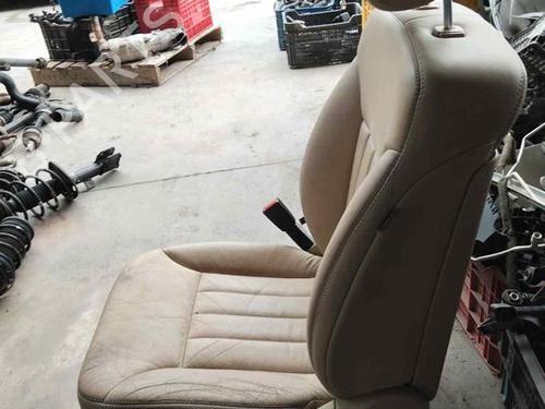 Left front seat MERCEDES-BENZ M-CLASS (W164) ML 280 CDI 4-matic (164.120) | BP32707773C15  - Image 5