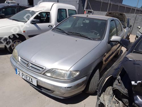 Højre forlygte CITROËN XSARA (N1) 1.6 i | BP26472938C29 