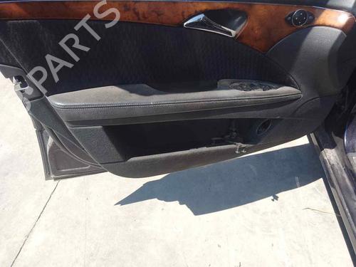Rudehejsemekanisme ventre foran MERCEDES-BENZ E-CLASS (W211) E 240 (211.061) (177 hp) 28462251