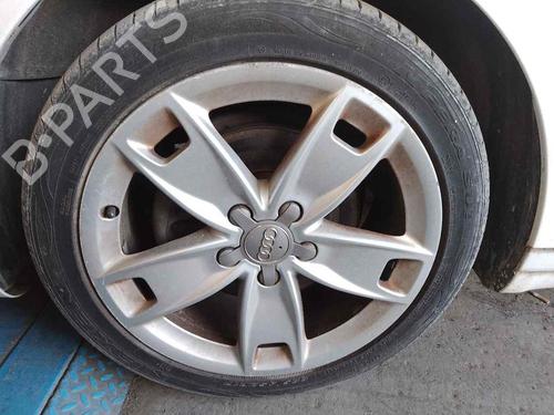 Used Left front brake caliper AUDI A3 (8P1) 1.9 TDI (105 hp) 28465828