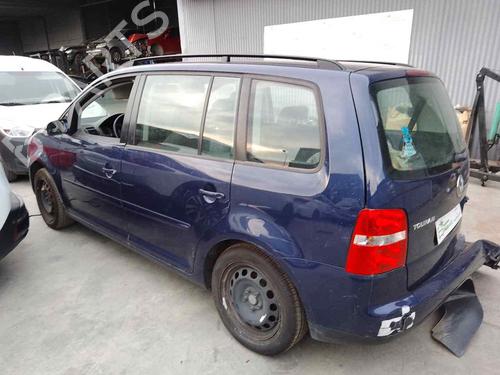 Engine control unit (ECU) VW TOURAN (1T1, 1T2) 2.0 TDI | BP26486735M57 