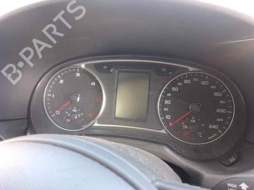 Used Instrument cluster AUDI A1 (8X1, 8XK) 1.6 TDI (105 hp) 28455061