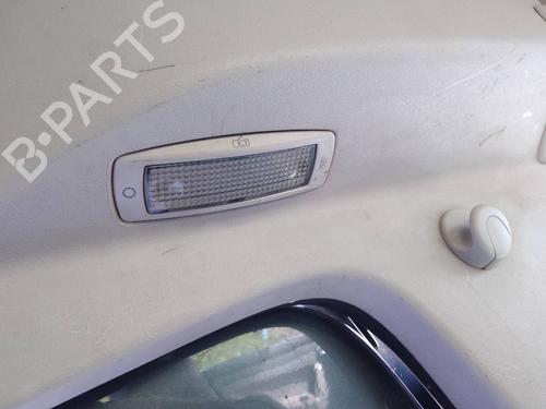 Used Interior roof light Interior roof light 39562449 39562449