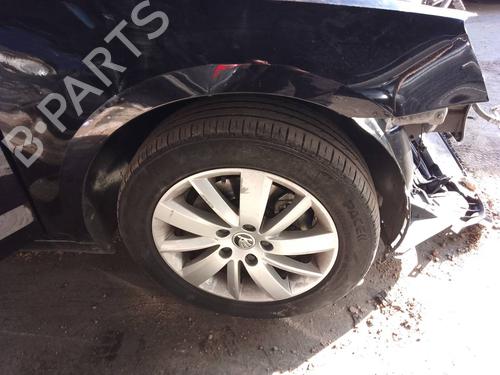 Used Wheel arch Wheel arch SKODA OCTAVIA III (5E3, NL3, NR3) [2012-2021] 40153387 40153387
