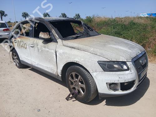 Ricambi AUDI Q5 (8RB) 2.0 TDI 4780676
