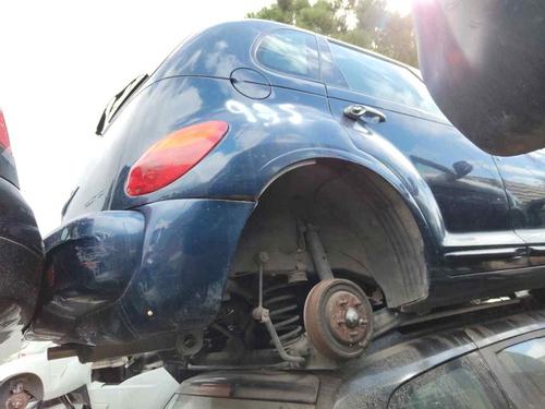 Rudehejsemekanisme Højre bagtil CHRYSLER PT CRUISER (PT_) [2000-2010]  29278597