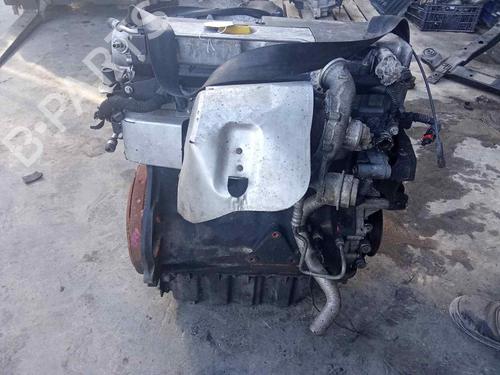 Motor OPEL ASTRA G Hatchback (T98)  | BP30204032M1 