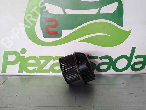 Gebläsemotor für VW GOLF PLUS V (5M1, 521) [2004-2013]  31136264