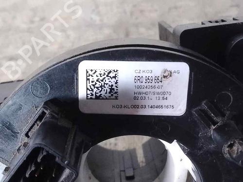 Switch SEAT IBIZA IV (6J5, 6P1)  | BP26483556I30 