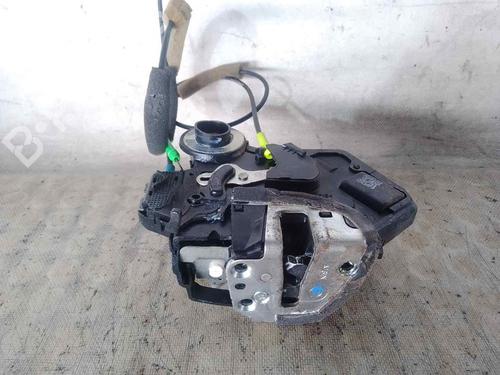 Rear right lock TOYOTA AVENSIS (_T25_)  | BP26477069C99 
