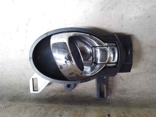 Used Rear right interior door handle NISSAN MICRA IV (K13K, K13KK) 1.2 (80 hp) 26472513