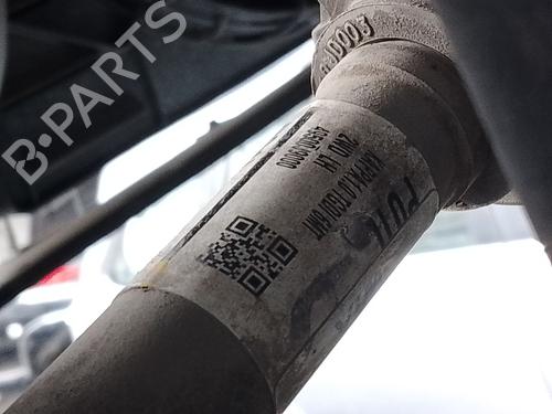 Left front driveshaft HYUNDAI KONA (OS, OSE, OSI) | BP30886648M38