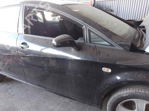 Used Right front door SEAT LEON (1P1) [2005-2013]  28464034