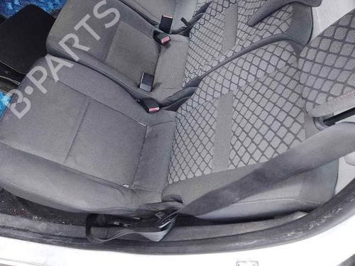 Used Rear seat RENAULT SCÉNIC III (JZ0/1_) [2008-2016]  28464496