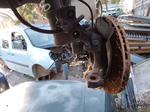 Fusée avant droite SUZUKI SWIFT III (MZ, EZ) [2005-2025]  28453572