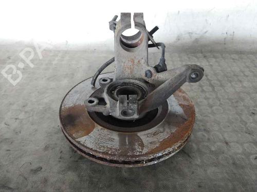 Left front steering knuckle CITROËN XSARA (N1) 2.0 HDi 109 | BP26475670M25 