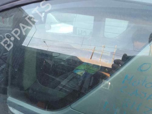 Used Rear left quarter glass PEUGEOT 1007 (KM_) [2005-2025]  28455582