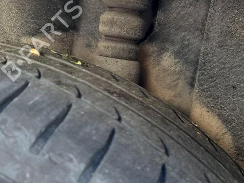 Used Left rear shock absorber Left rear shock absorber AUDI A4 B8 Avant (8K5) [2007-2017] 33625427 33625427