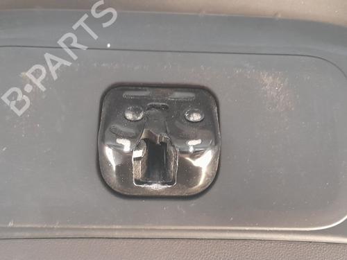 Serratura portellone posteriore Serratura portellone posteriore RENAULT ESPACE V (JR_) 1.6 dCi 130 (130 hp) 34435559 34435559