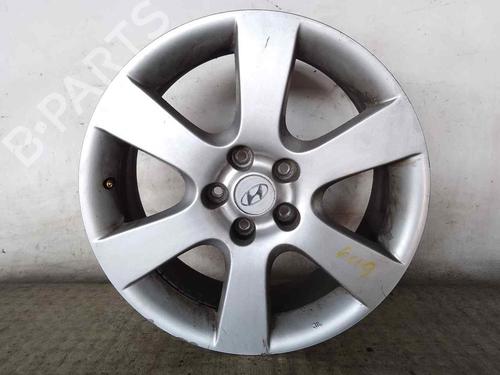 Used Rim HYUNDAI SANTA FÉ II (CM) [2005-2015]  26482484