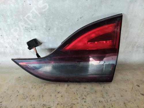 Højre baglygte bagklap OPEL ZAFIRA TOURER C (P12) 2.0 CDTi (75) (165 hp) 28466288