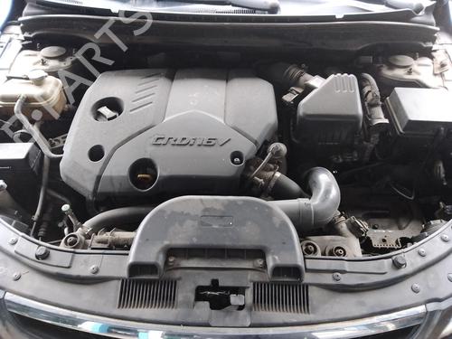 Boîte à Fusibles HYUNDAI i30 (FD) [2007-2012]  32139282