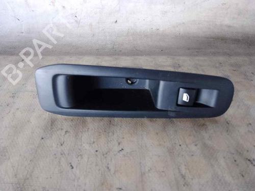 Used Right rear window switch PEUGEOT 308 SW II (LC_, LJ_, LR_, LX_, L4_) 1.2 THP 130 (131 hp) 26473755