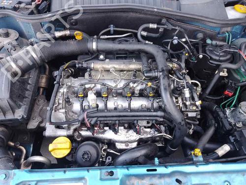 Startmotor OPEL TIGRA TwinTop (X04) 1.3 CDTI (R97) (69 hp) 28454614