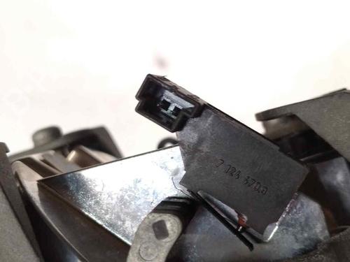 Tailgate handle BMW 1 (E87) 118 d | BP26475362C132