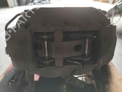 Used Left front brake caliper Left front brake caliper BMW 7 (E38) 730 d (184 hp) 32707583 32707583