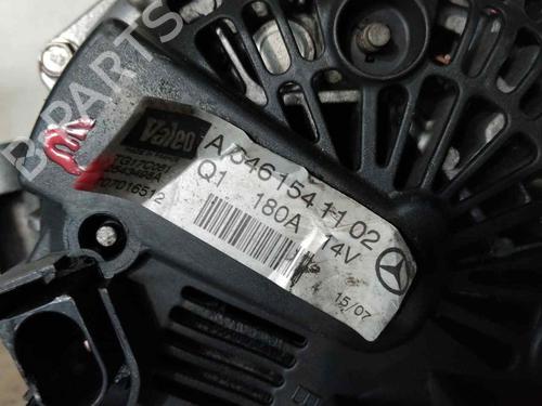 Fuel pump MERCEDES-BENZ SPRINTER 3,5-t Platform/Chassis (B906) 315 CDI (906.131, 906.133, 906.135, 906.231, 906.233,... | BP29450822M76