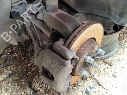 Used Left front steering knuckle RENAULT GRAND SCÉNIC II (JM0/1_) 1.5 dCi (JM02, JM13) (101 hp) 29332949