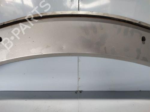 Scuttle panel SMART FORFOUR (454) 1.1 (454.030) | BP38329624C110 - Image 5