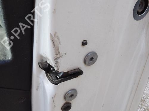 Used Front right lock Front right lock 36557450 36557450
