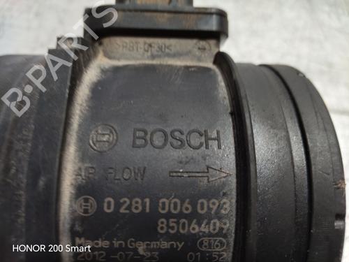 Mass air flow sensor BMW X1 (E84) sDrive 16 d | BP36048935M95 - Image 4