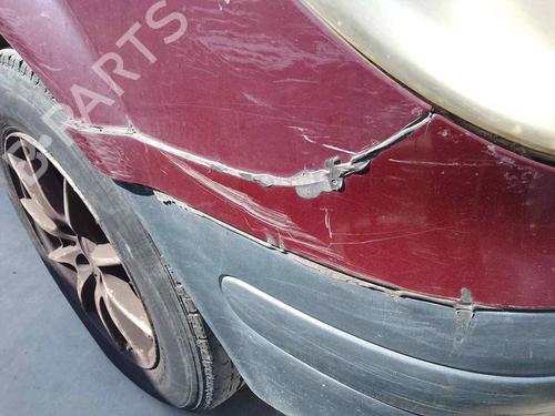 Front bumper MERCEDES-BENZ VITO Bus (W639) 111 CDI (639.701, 639.703, 639.705) | BP28467670C7 