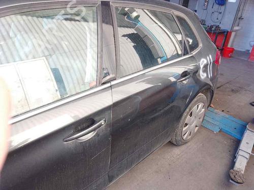 Used Left rear door CITROËN C4 I (LC_) [2004-2014]  28465742
