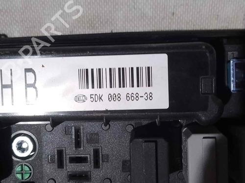 Fuse box OPEL ASTRA H (A04) 1.8 (L48) | BP28288070E1 